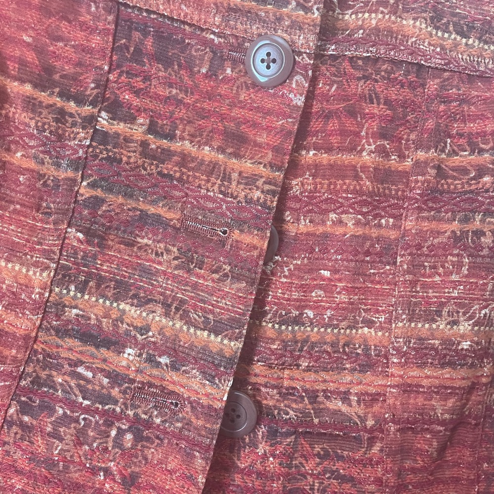 Jacket - Picture 2 of 4